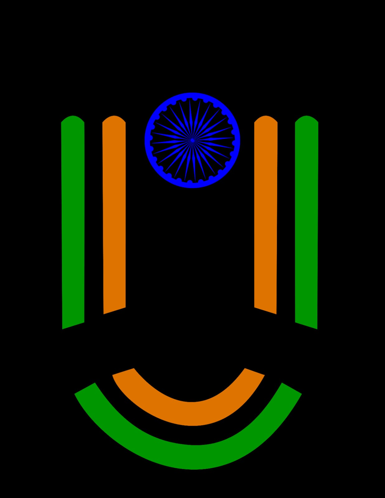 Hyderabad Tech Summit Logo