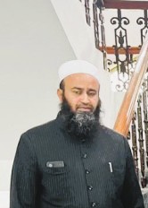 Dr. Nagender V.Chowdhary